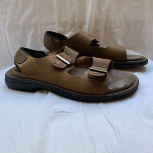 Clark’s Sandals